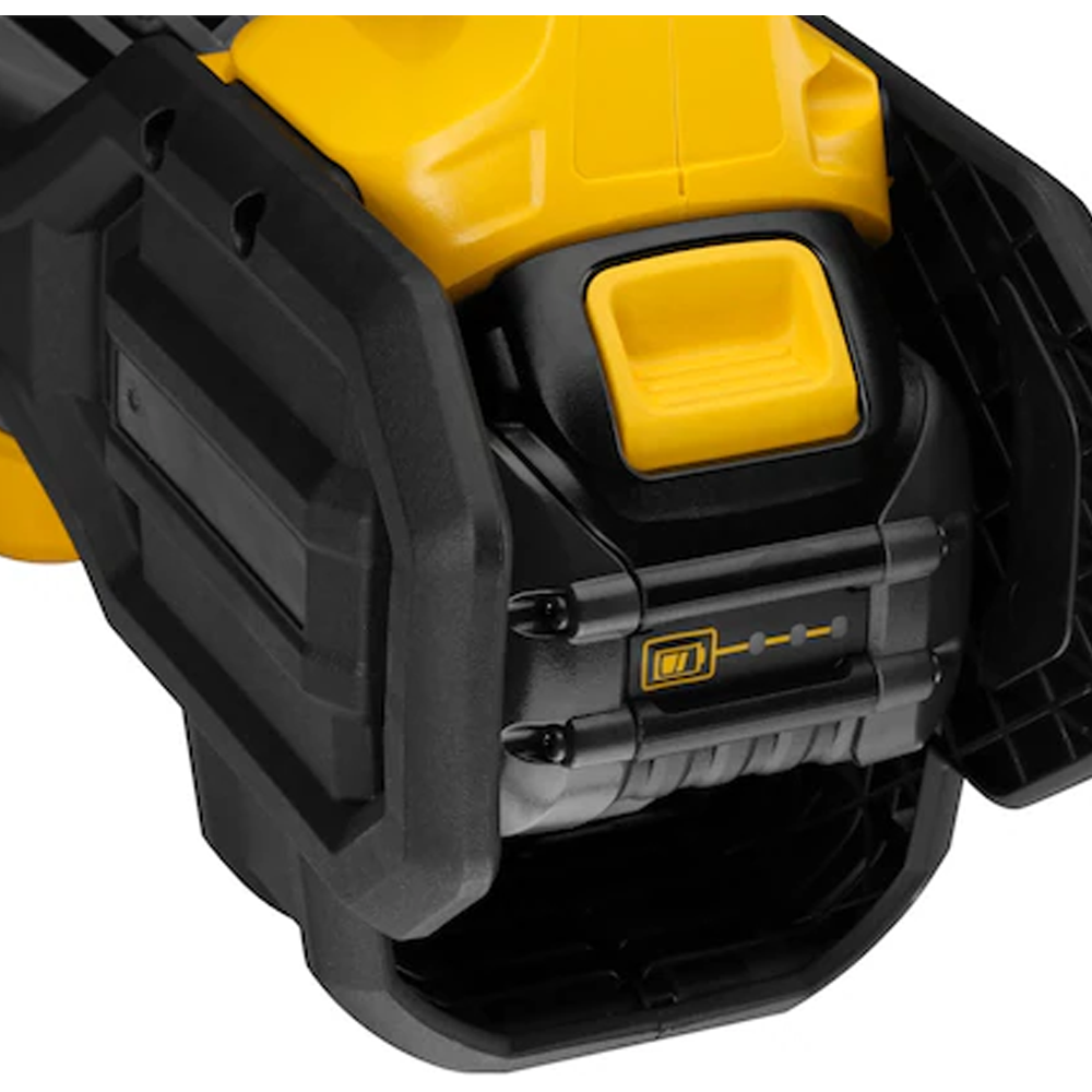 Dewalt DCMBA572N 60V Cordless Axial Air Blower / Leaf Blower (Bare) | Dewalt by KHM Megatools Corp. Dewalt DCMBA572N 60V Cordless Axial Air Blower / Leaf Blower (Bare) | Dewalt by KHM Megatools Corp.